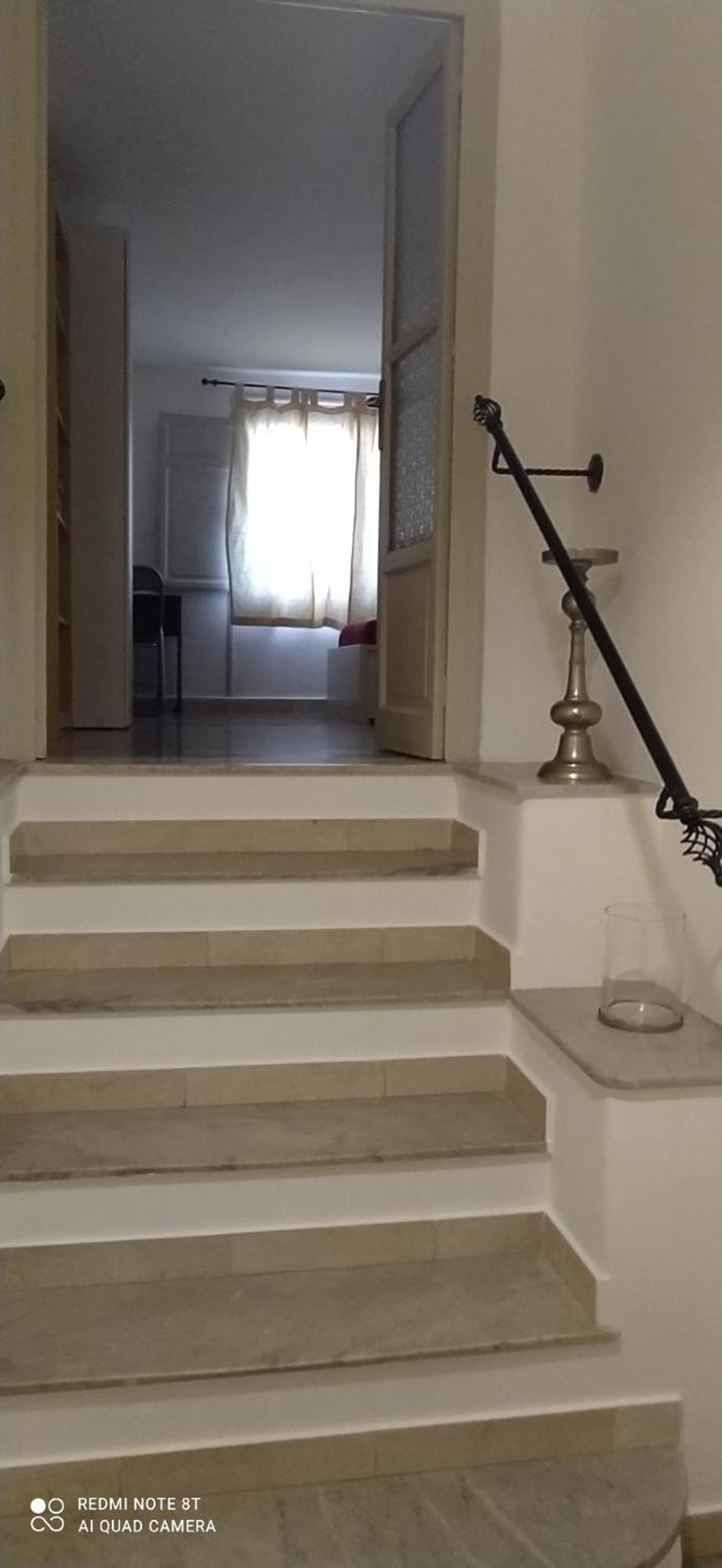 Star Apartment At The Cathedral Palermo Exterior foto