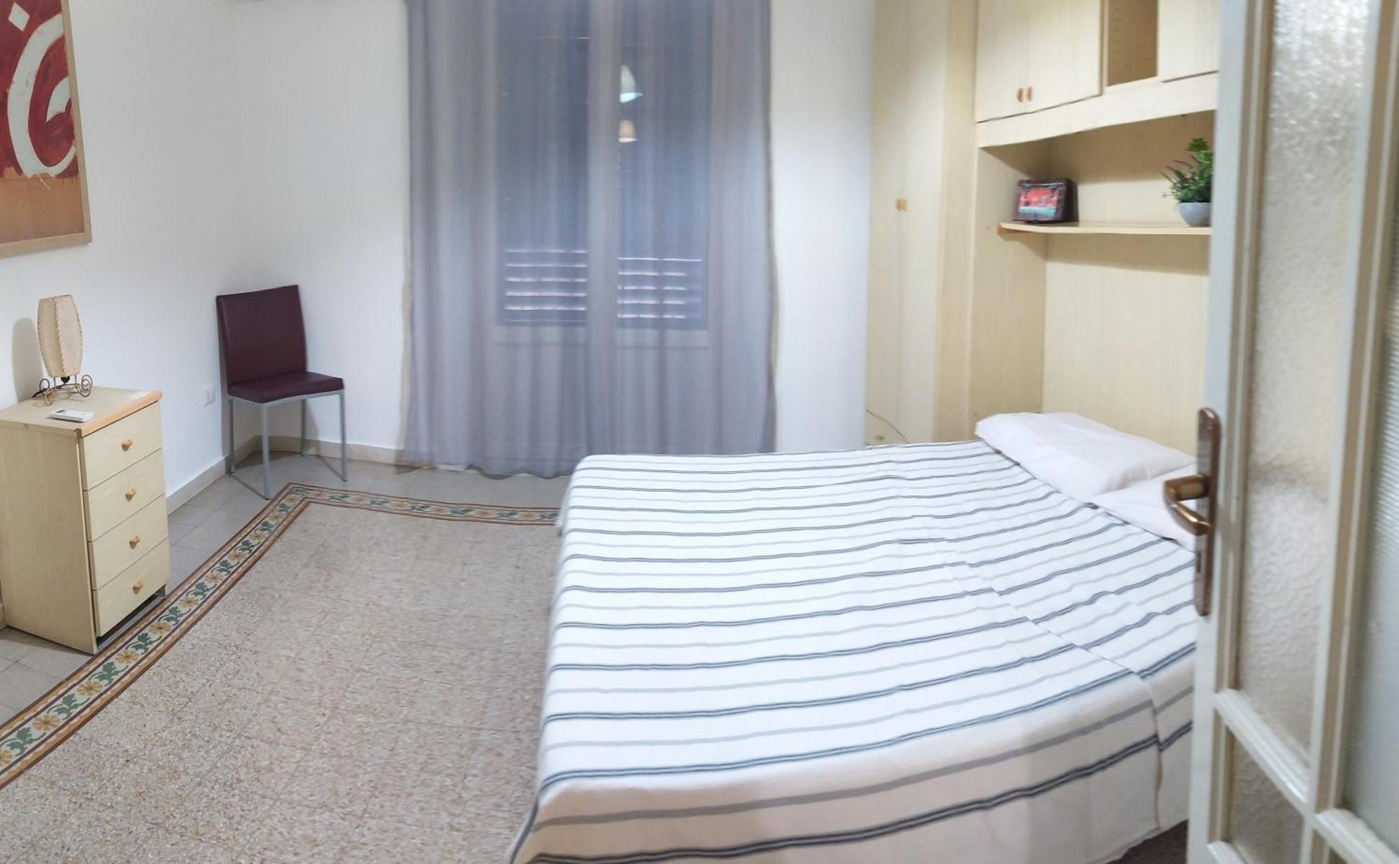 Star Apartment At The Cathedral Palermo Exterior foto