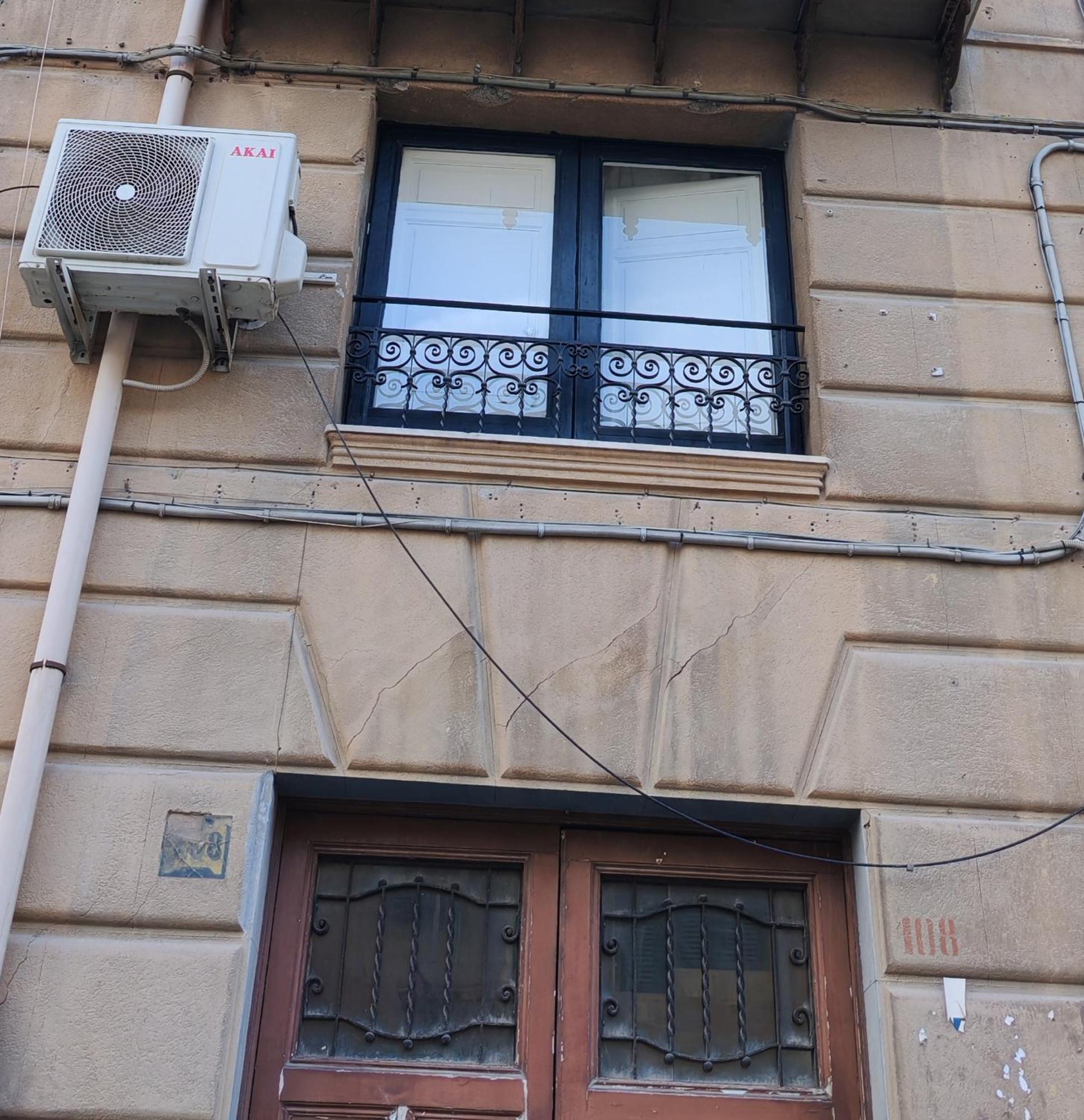 Star Apartment At The Cathedral Palermo Exterior foto